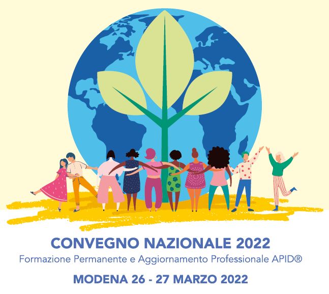 APID: Un altro Mondo è Necessario, Convegno Nazionale 2022