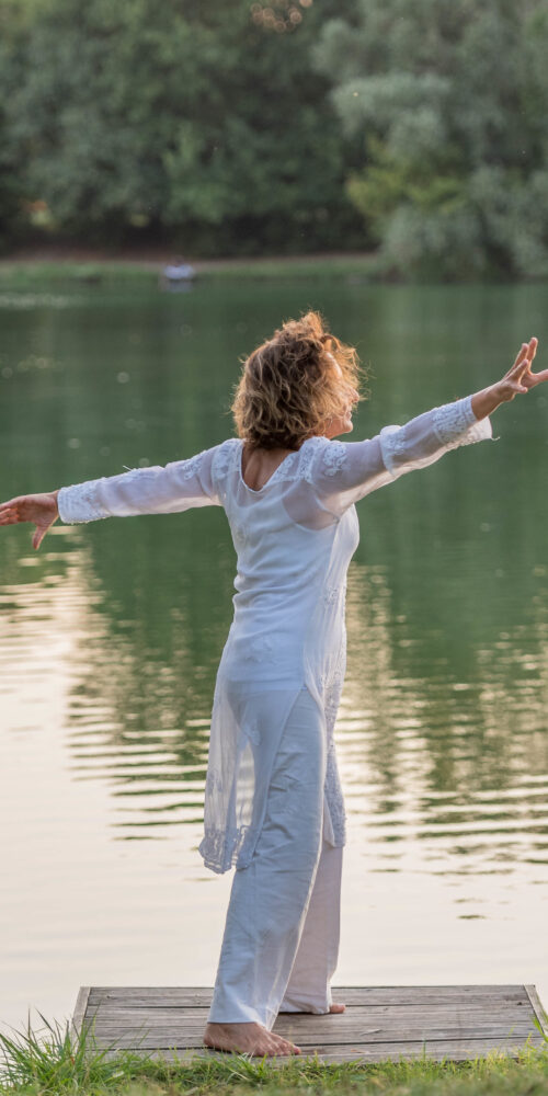 Corpo Consapevole donne danza libertà