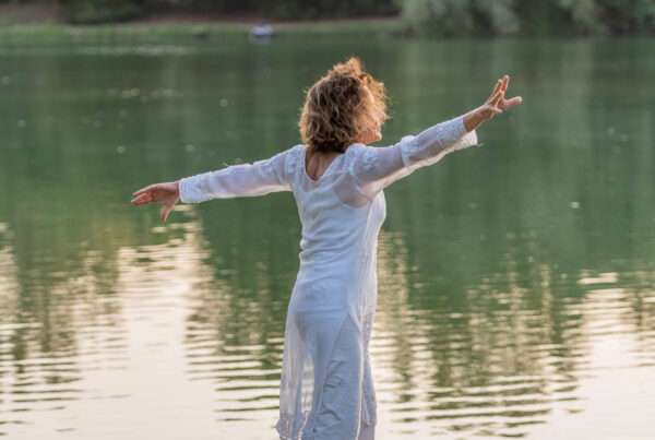 Corpo Consapevole donne danza libertà